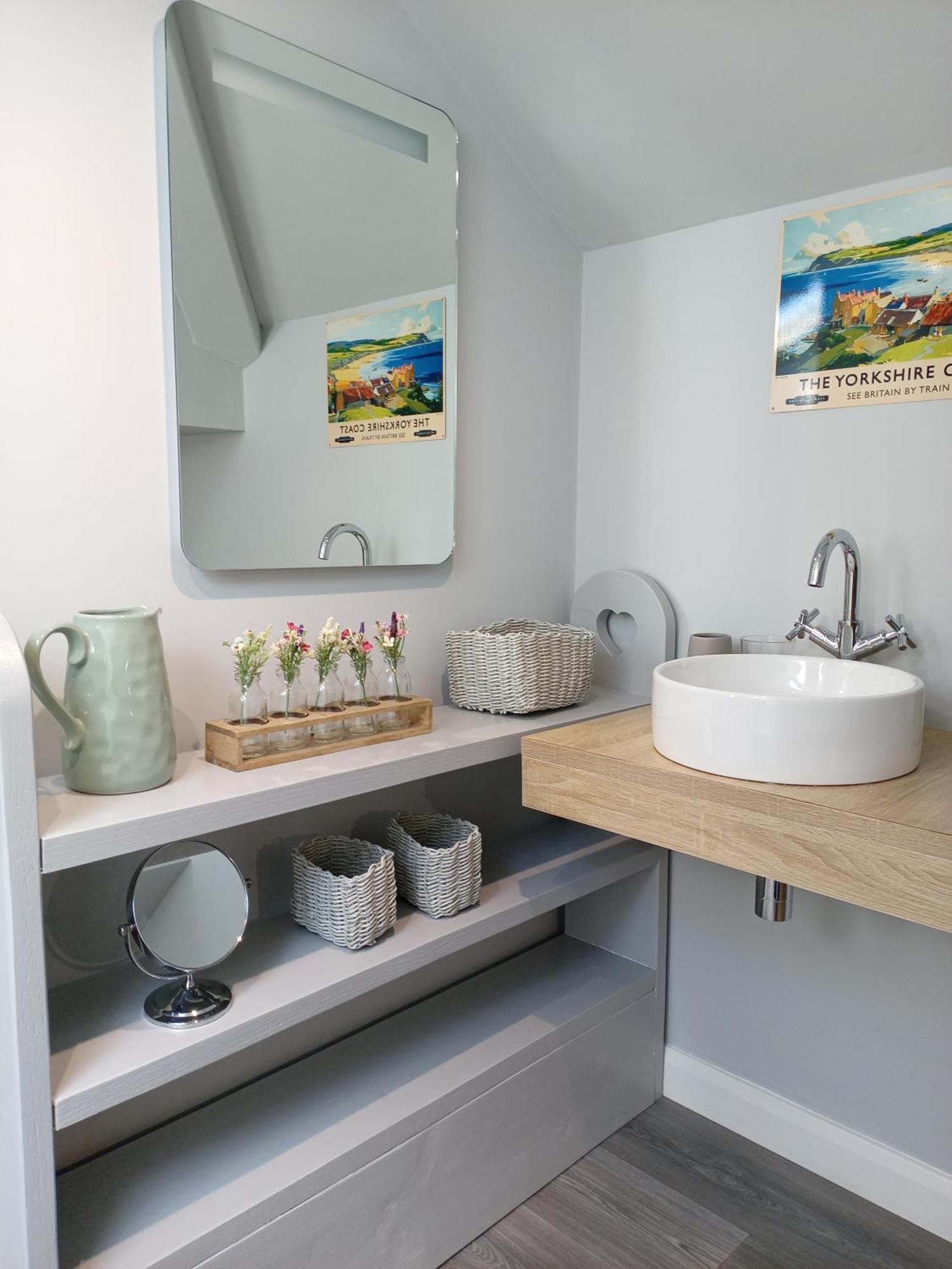 Englefield Guesthouse Goathland Kültér fotó