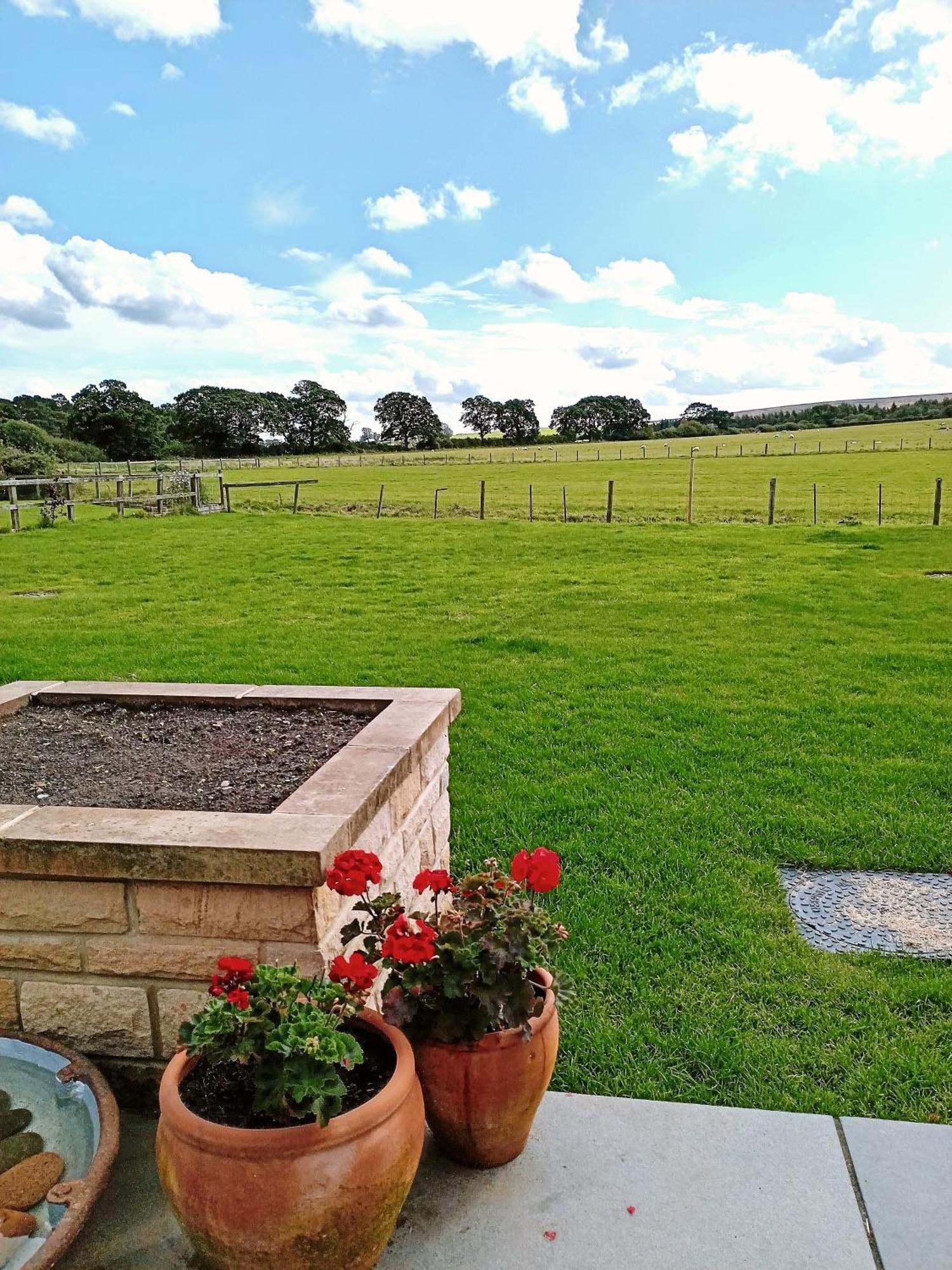 Englefield Guesthouse Goathland Kültér fotó