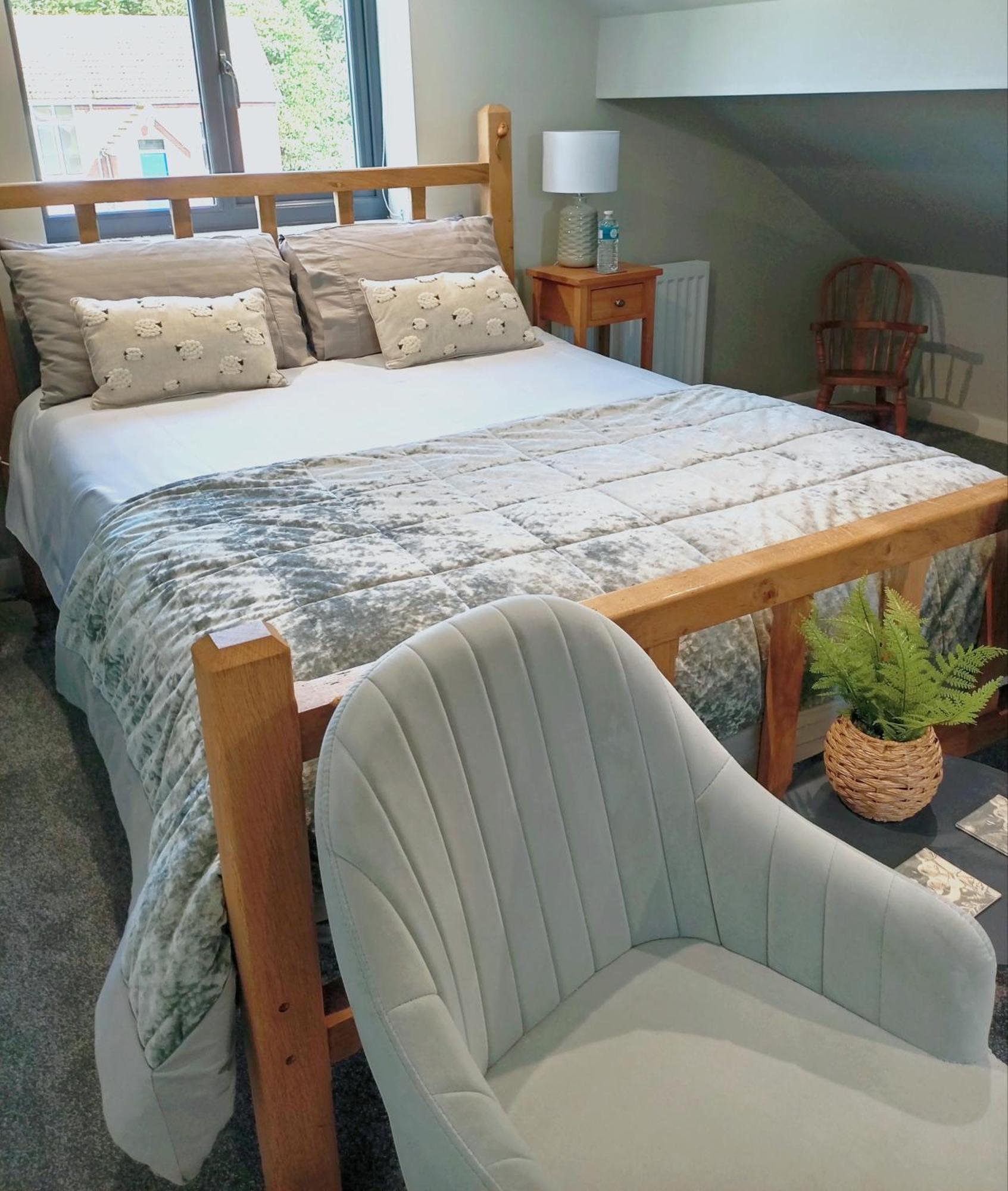 Englefield Guesthouse Goathland Kültér fotó